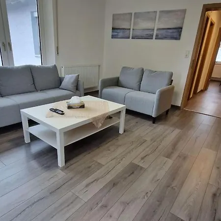 Apartment Helles In Zentraler Lage *