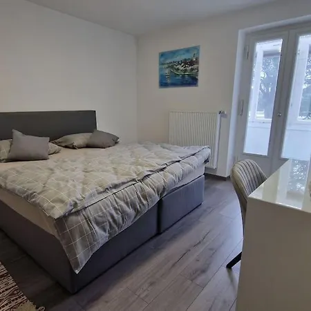 Helles In Zentraler Lage Apartment