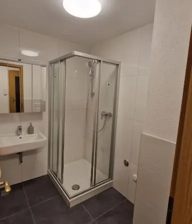 Apartment Helles In Zentraler Lage *