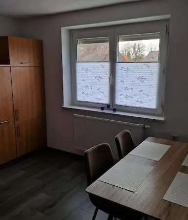 Helles In Zentraler Lage * פרידריכסהאפן