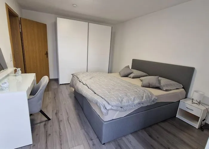 Helles In Zentraler Lage Apartamento *