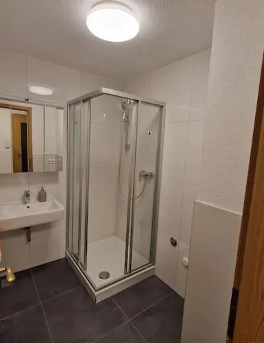 Apartamento Helles In Zentraler Lage *